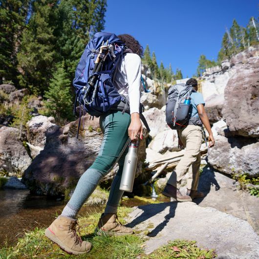 Lightweight Standard Mouth Trail Series&trade; 21 oz בקבוק שתייה image number null